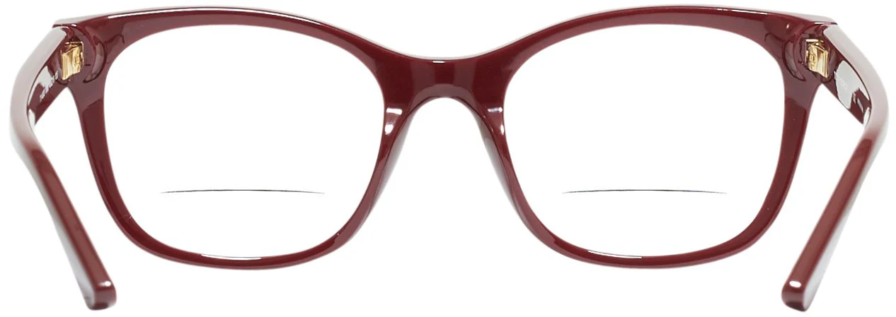 Tory Burch 4003N Bifocal - Image 4