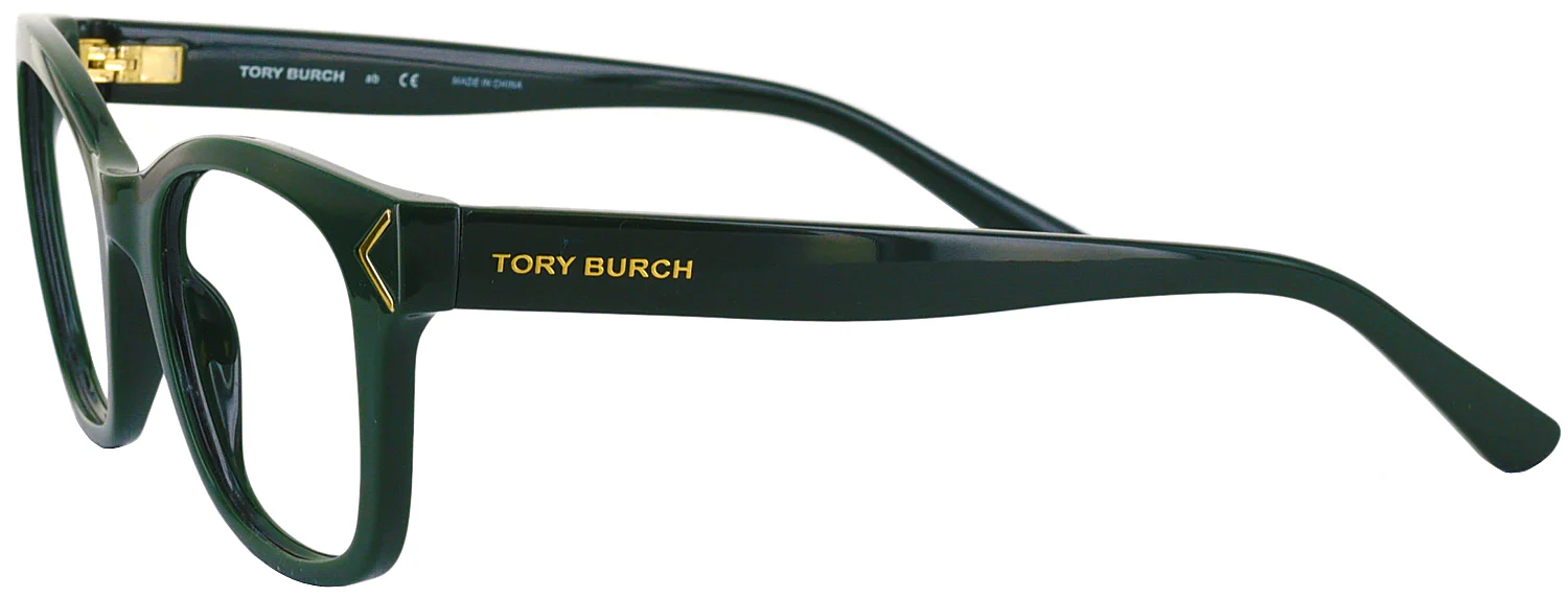 Tory Burch 4003N Progressive No Line Bifocal - Image 3
