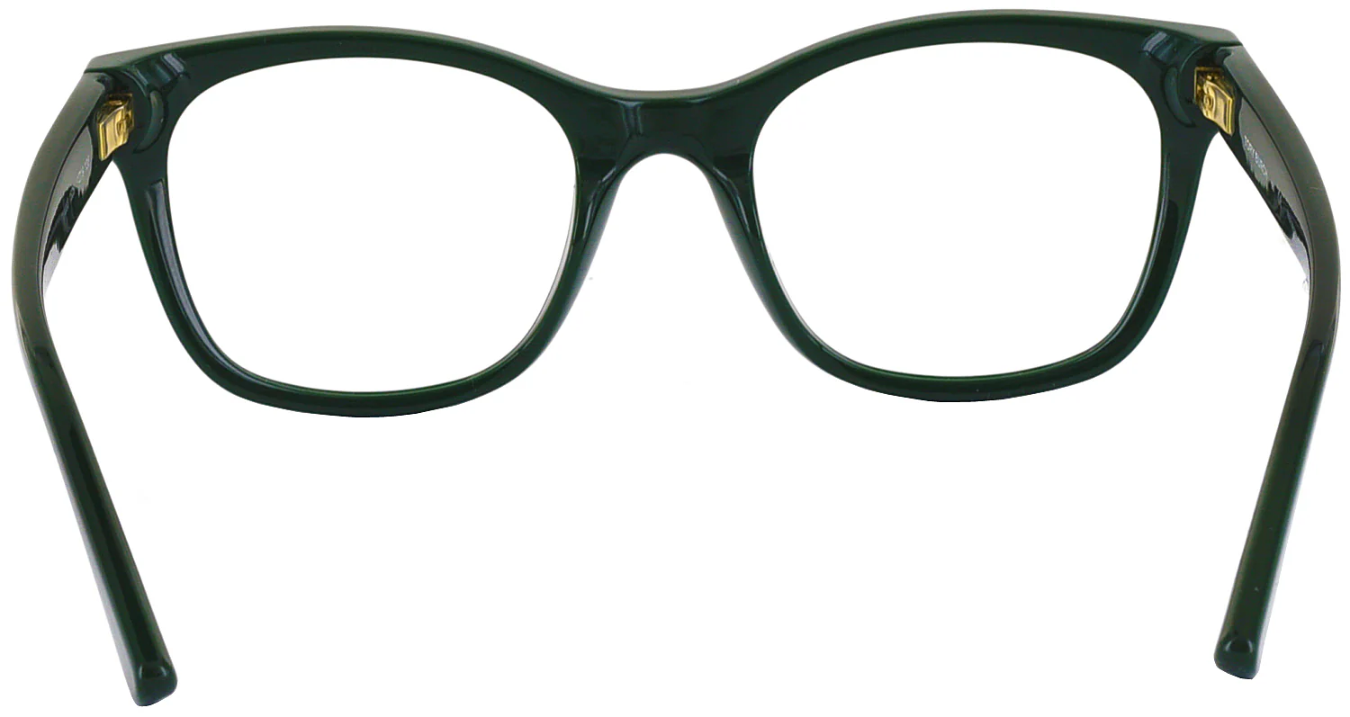 Tory Burch 4003N Progressive No Line Bifocal - Image 4