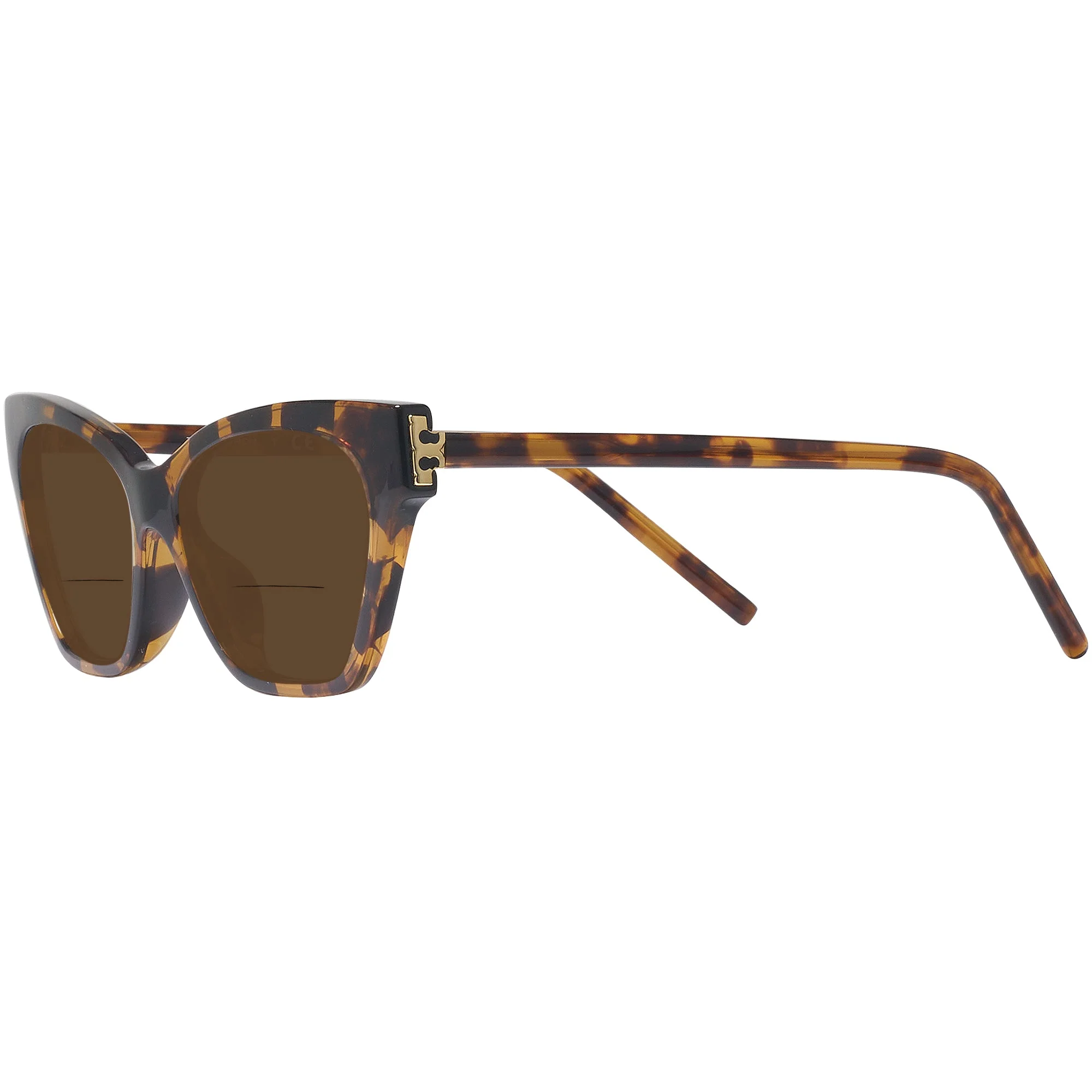 Tory Burch 4013U Bifocal Reading Sunglasses - Image 11