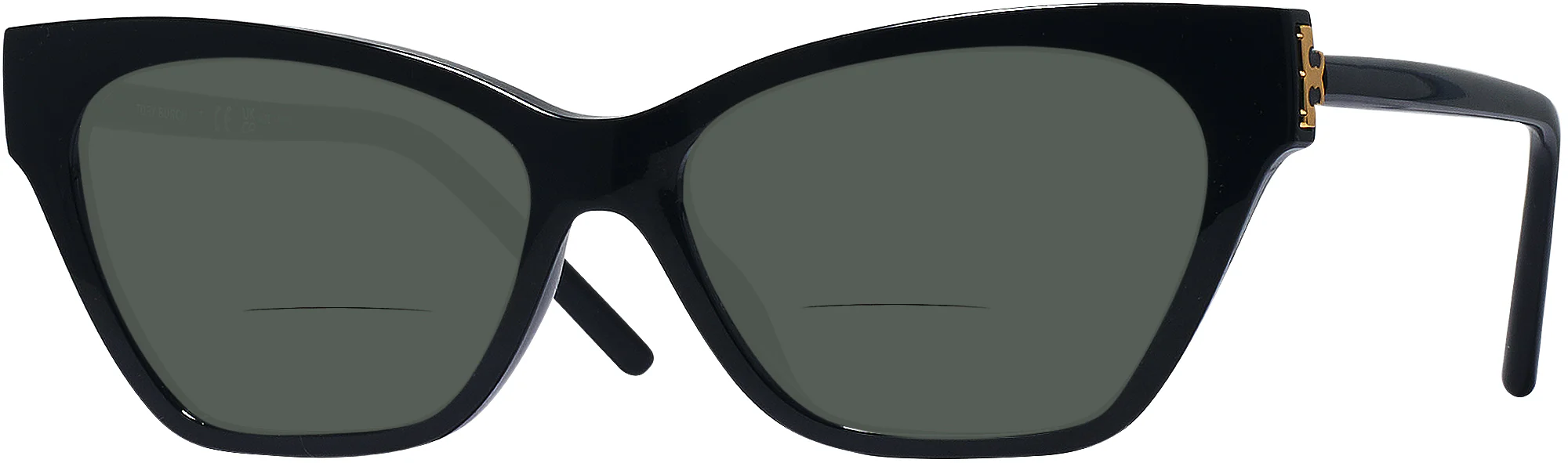 Tory Burch 4013U Bifocal Reading Sunglasses - Image 16