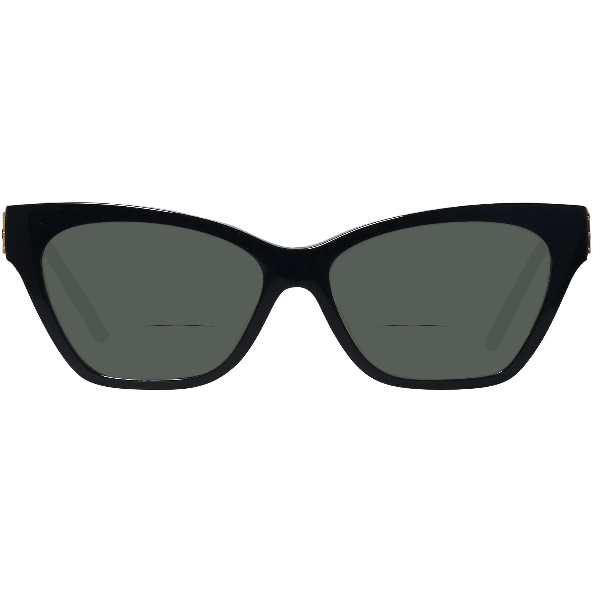 Tory Burch 4013U Bifocal Reading Sunglasses - Image 2