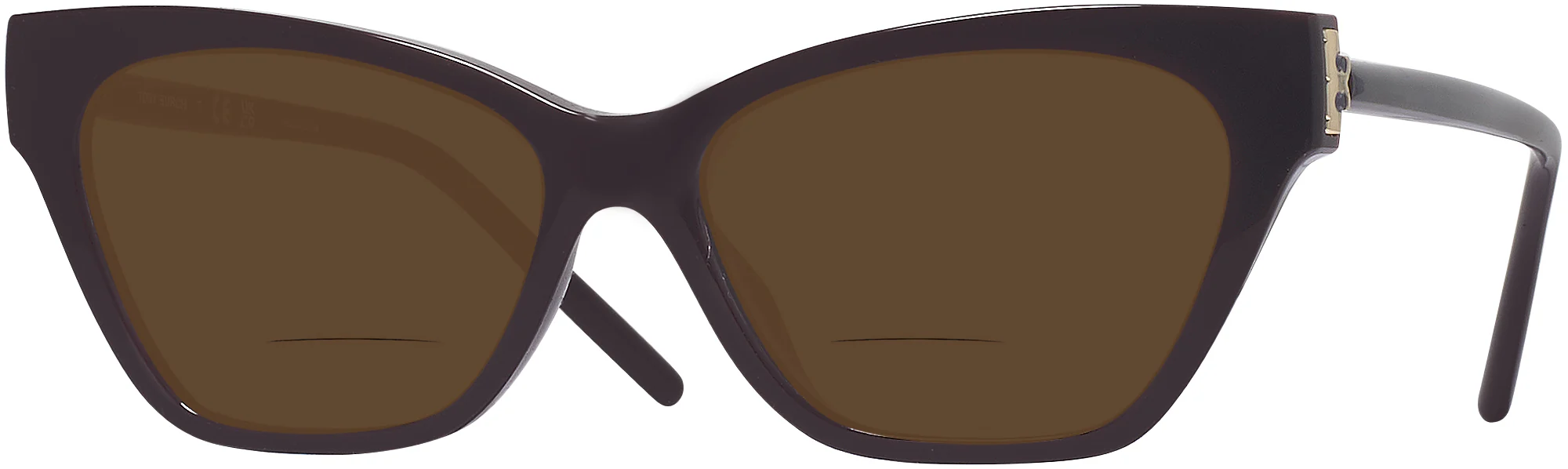 Tory Burch 4013U Bifocal Reading Sunglasses - Image 20