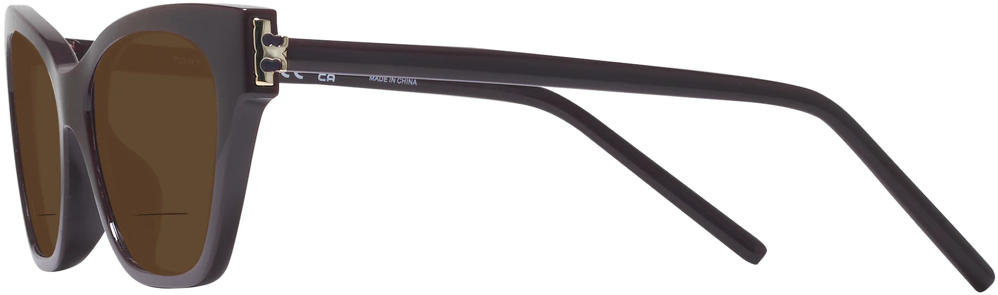 Tory Burch 4013U Bifocal Reading Sunglasses - Image 22