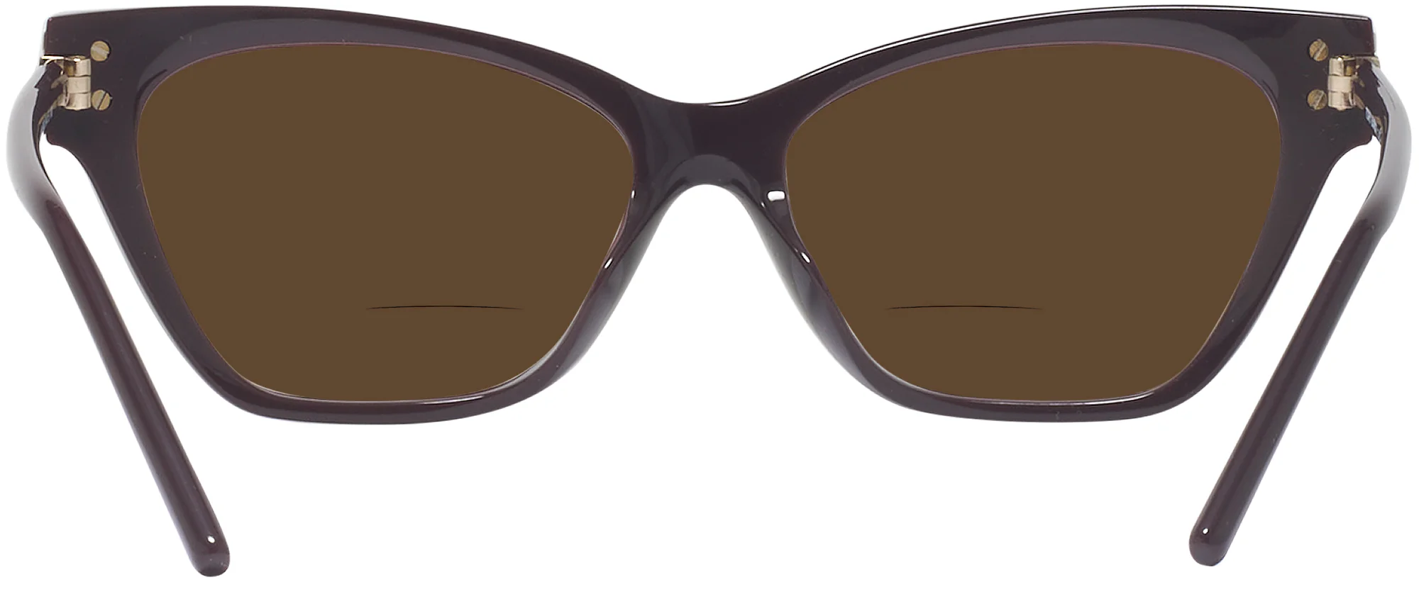 Tory Burch 4013U Bifocal Reading Sunglasses - Image 23