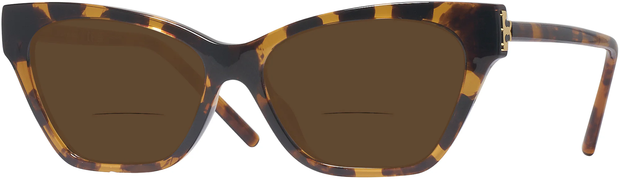 Tory Burch 4013U Bifocal Reading Sunglasses - Image 24