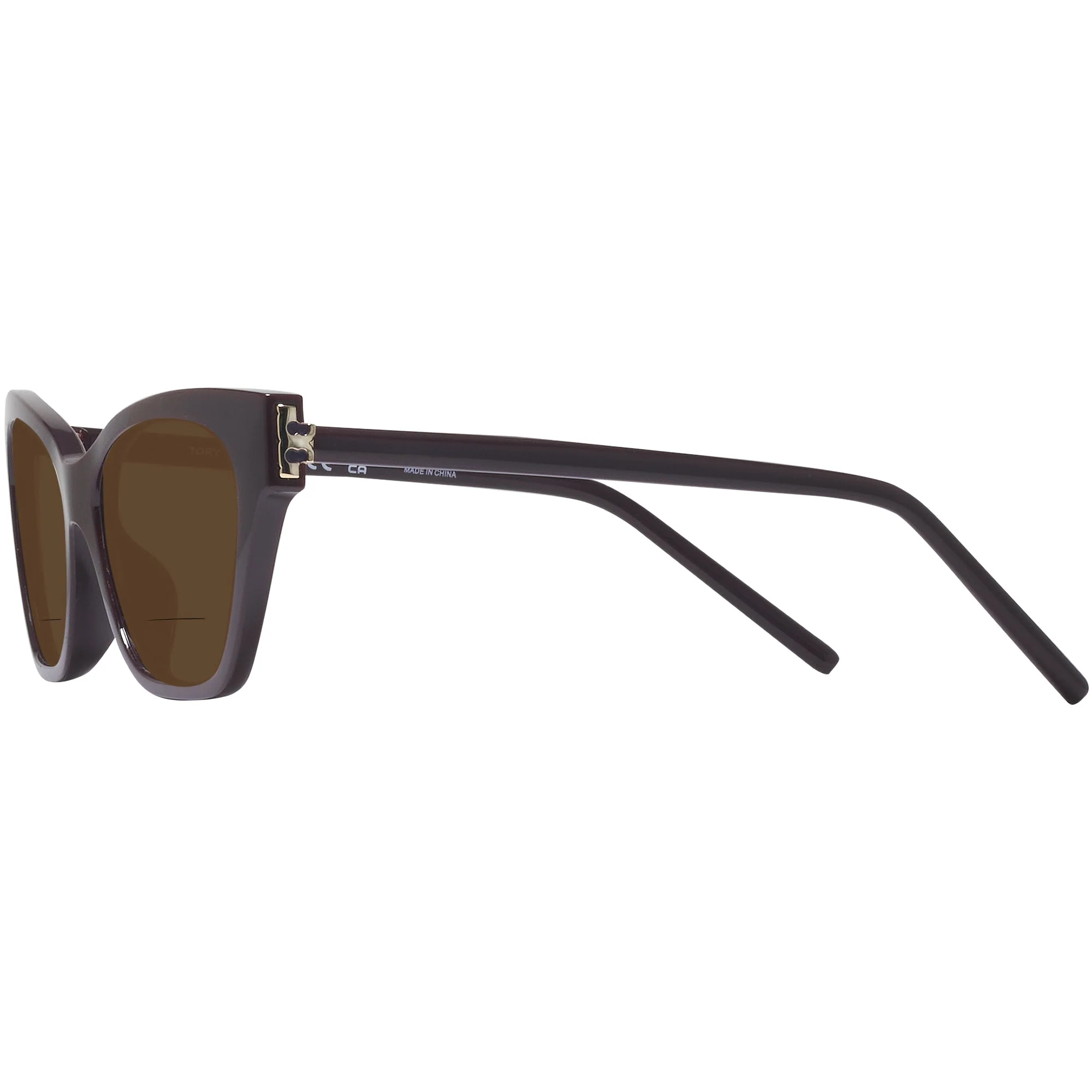 Tory Burch 4013U Bifocal Reading Sunglasses - Image 34