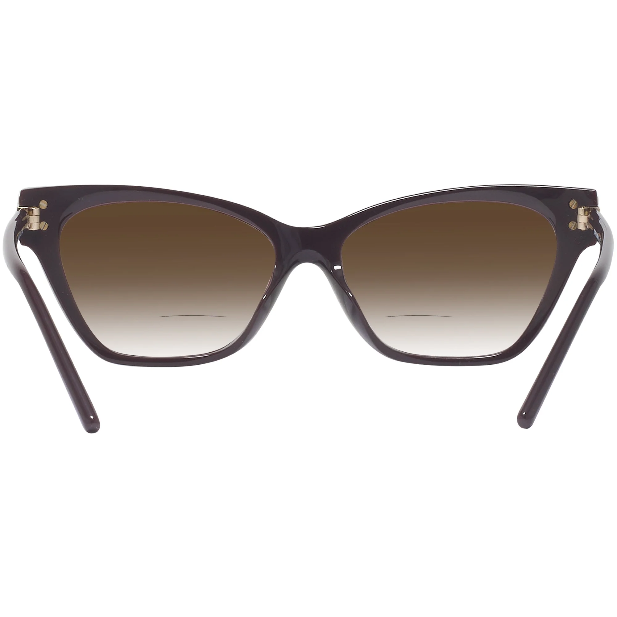 Tory Burch 4013U w/ Gradient Bifocal Reading Sunglasses - Image 12