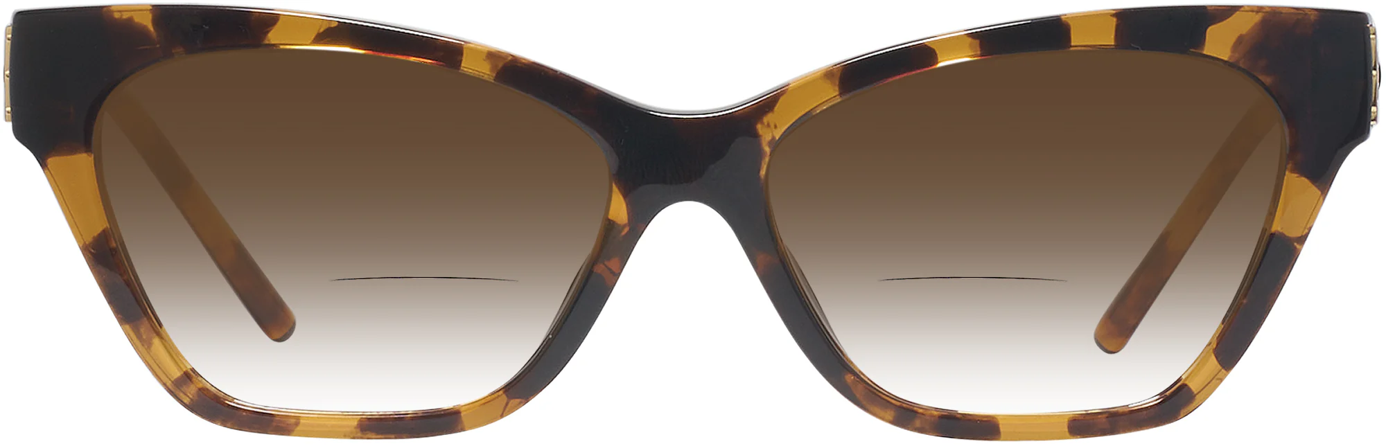 Tory Burch 4013U w/ Gradient Bifocal Reading Sunglasses - Image 18