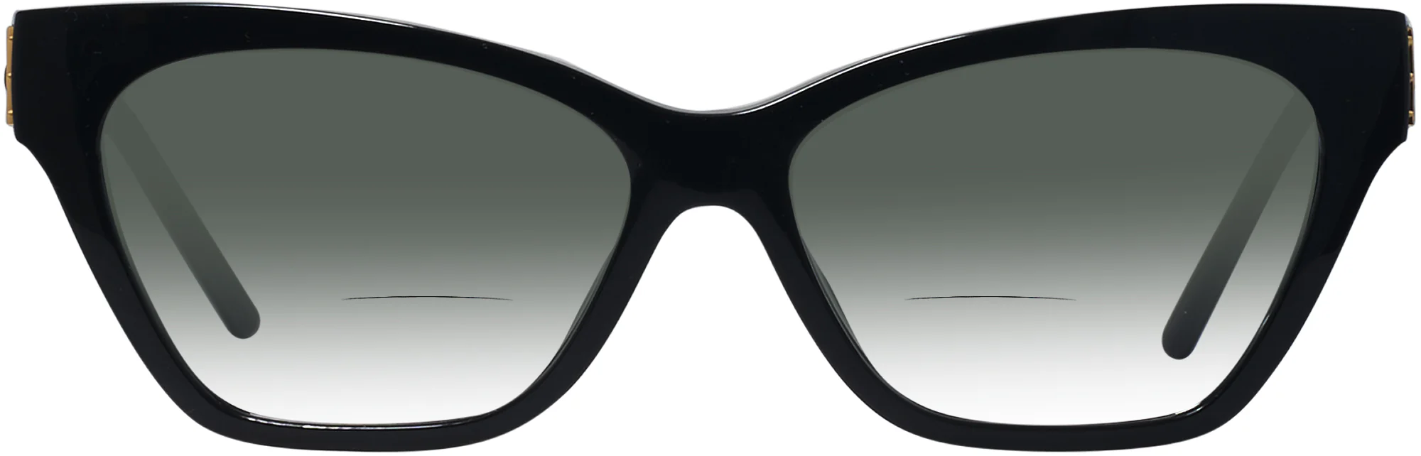 Tory Burch 4013U w/ Gradient Bifocal Reading Sunglasses - Image 19