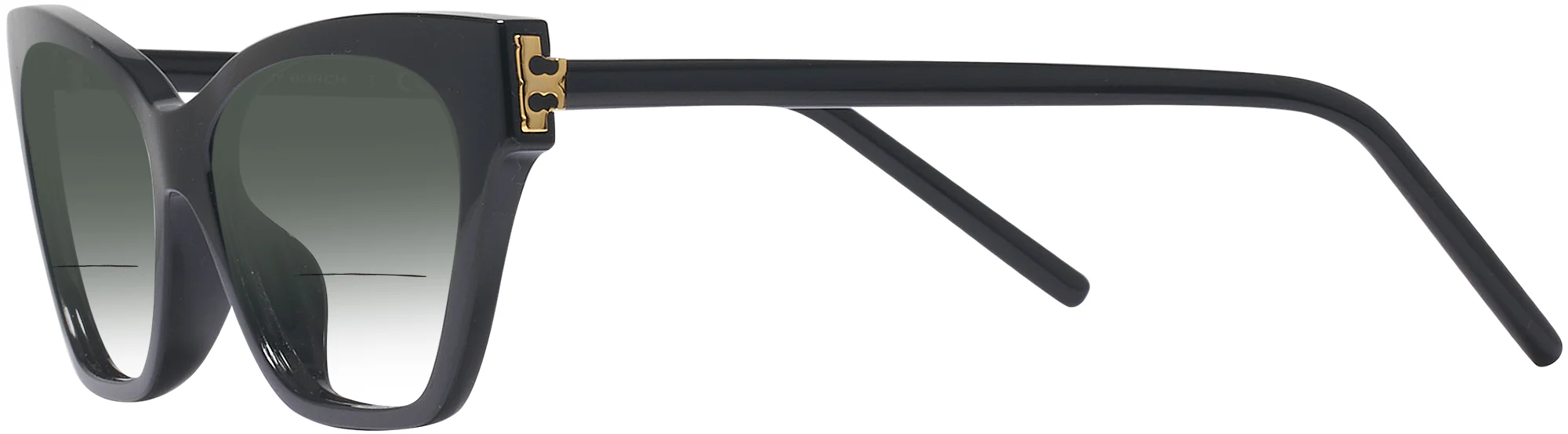 Tory Burch 4013U w/ Gradient Bifocal Reading Sunglasses - Image 21