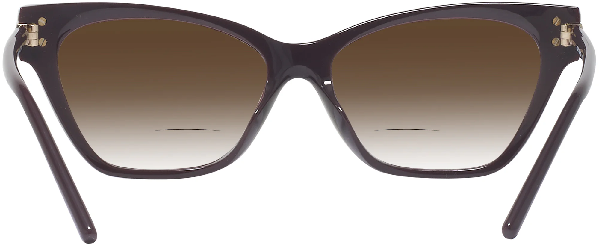 Tory Burch 4013U w/ Gradient Bifocal Reading Sunglasses - Image 27