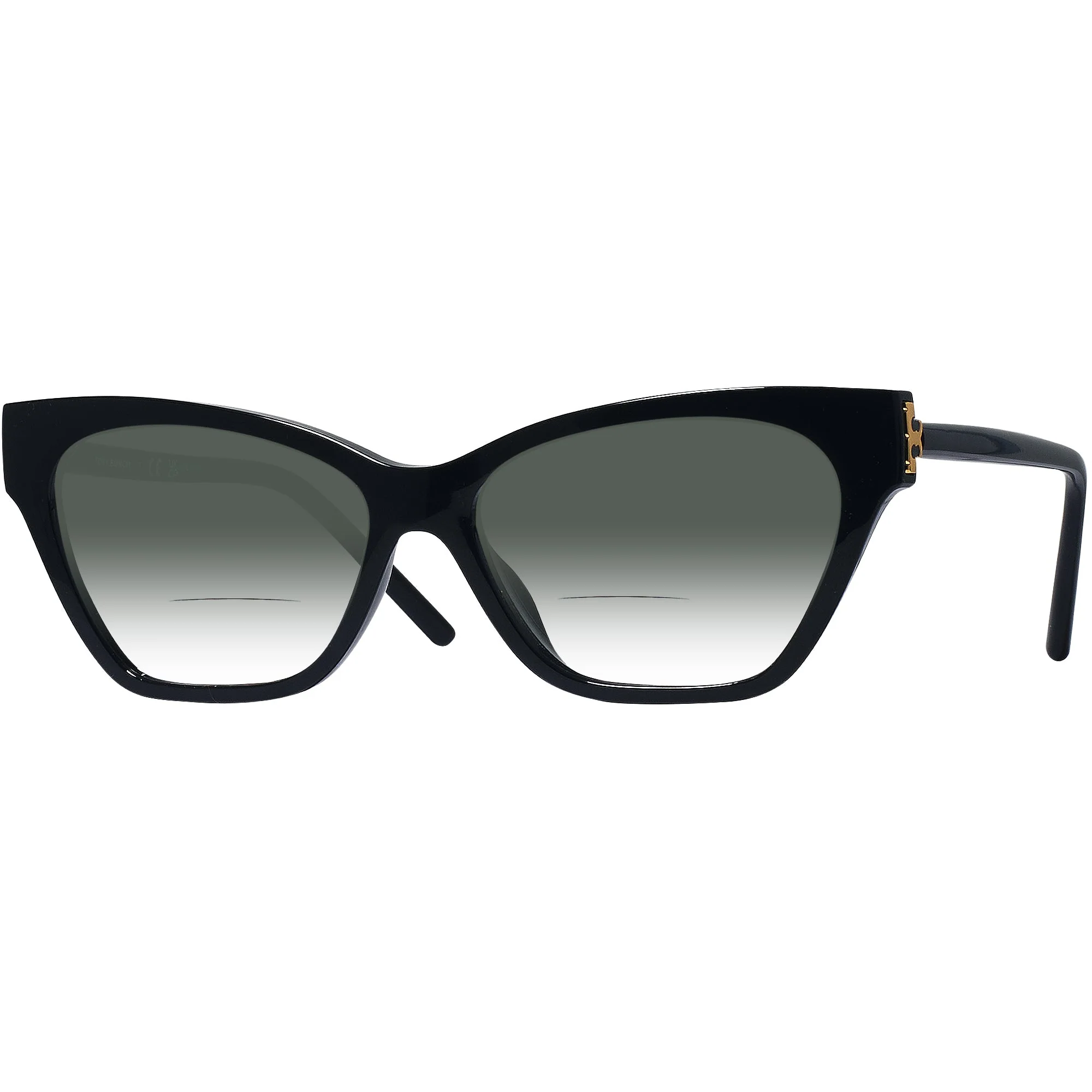 Tory Burch 4013U w/ Gradient Bifocal Reading Sunglasses - Image 28