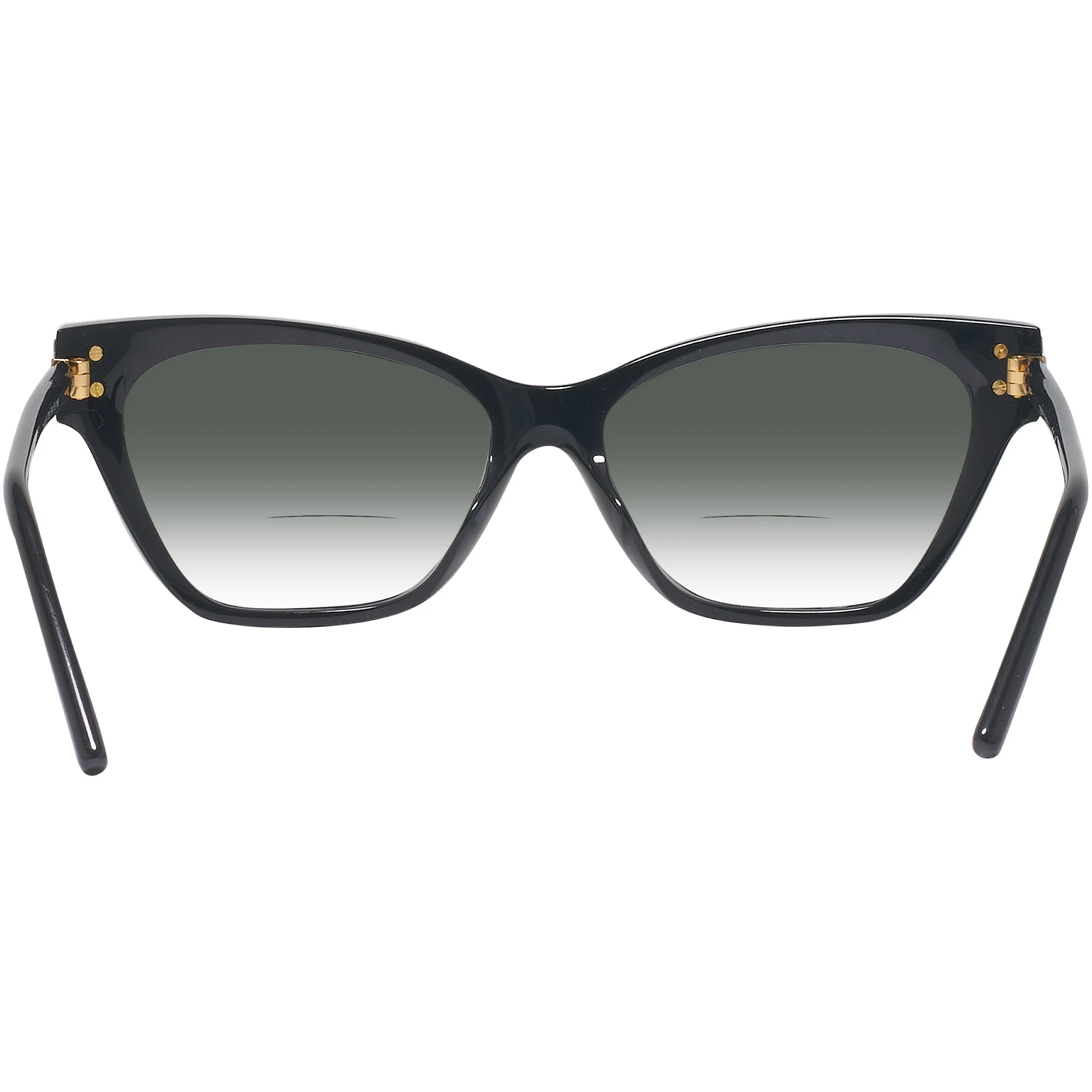 Tory Burch 4013U w/ Gradient Bifocal Reading Sunglasses - Image 7