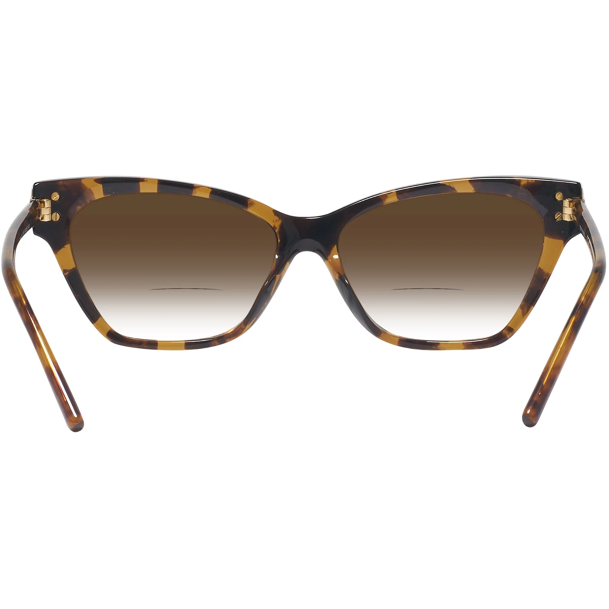Tory Burch 4013U w/ Gradient Bifocal Reading Sunglasses - Image 8