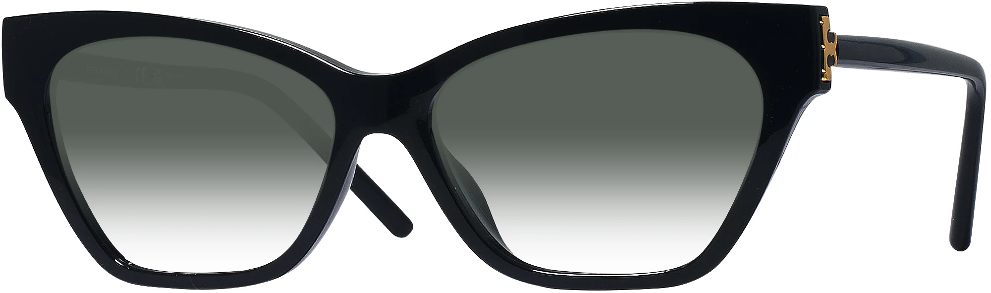 Tory Burch 4013U w/ Gradient Progressive Reading Sunglasses - Image 16
