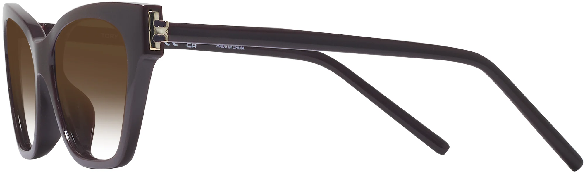 Tory Burch 4013U w/ Gradient Progressive Reading Sunglasses - Image 22