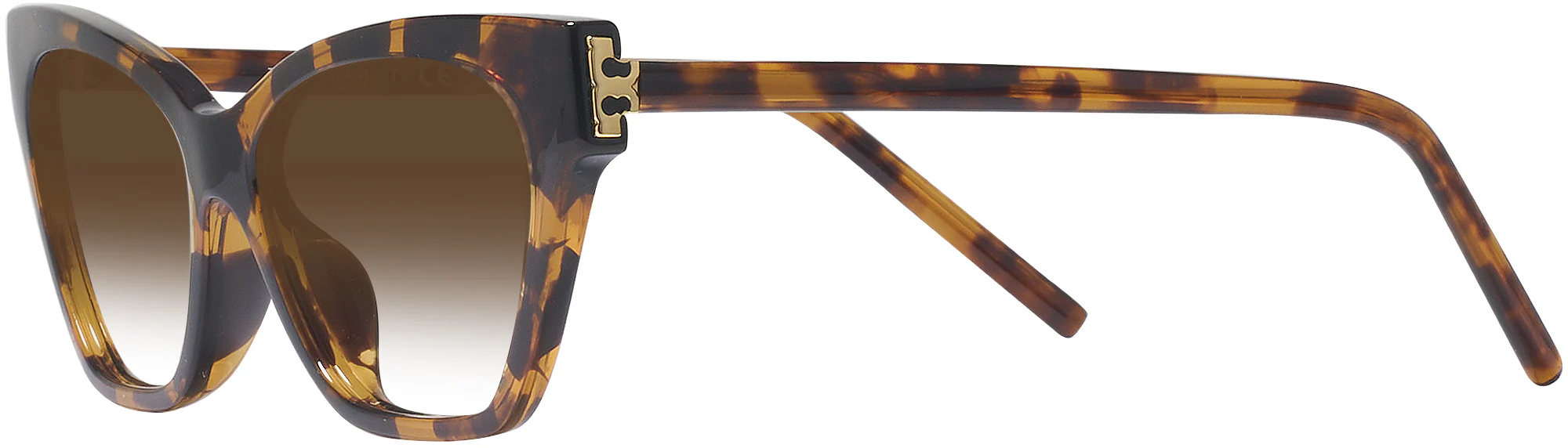 Tory Burch 4013U w/ Gradient Progressive Reading Sunglasses - Image 26