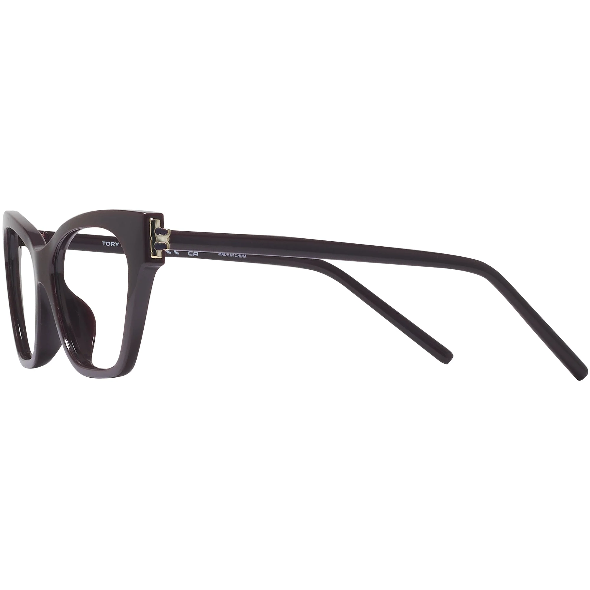 Tory Burch 4013U Single Vision Full Frame - Image 7