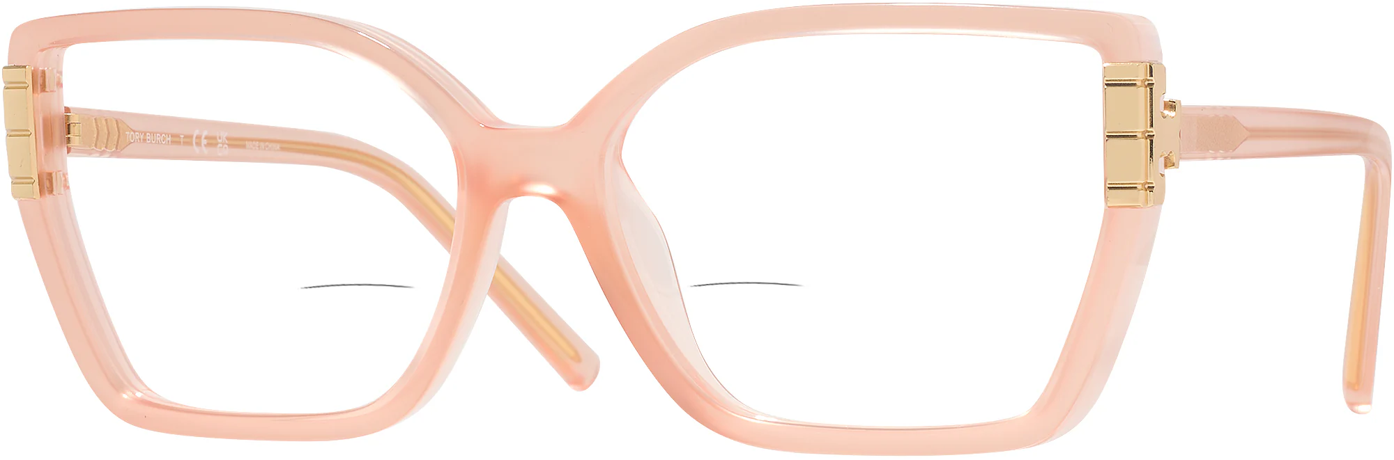 Tory Burch 4014U Bifocal - Image 5