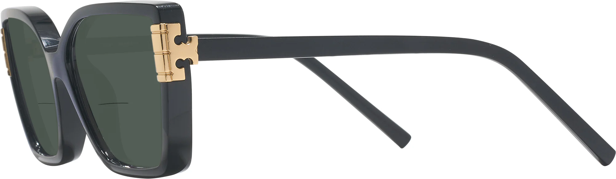Tory Burch 4014U Bifocal Reading Sunglasses - Image 13