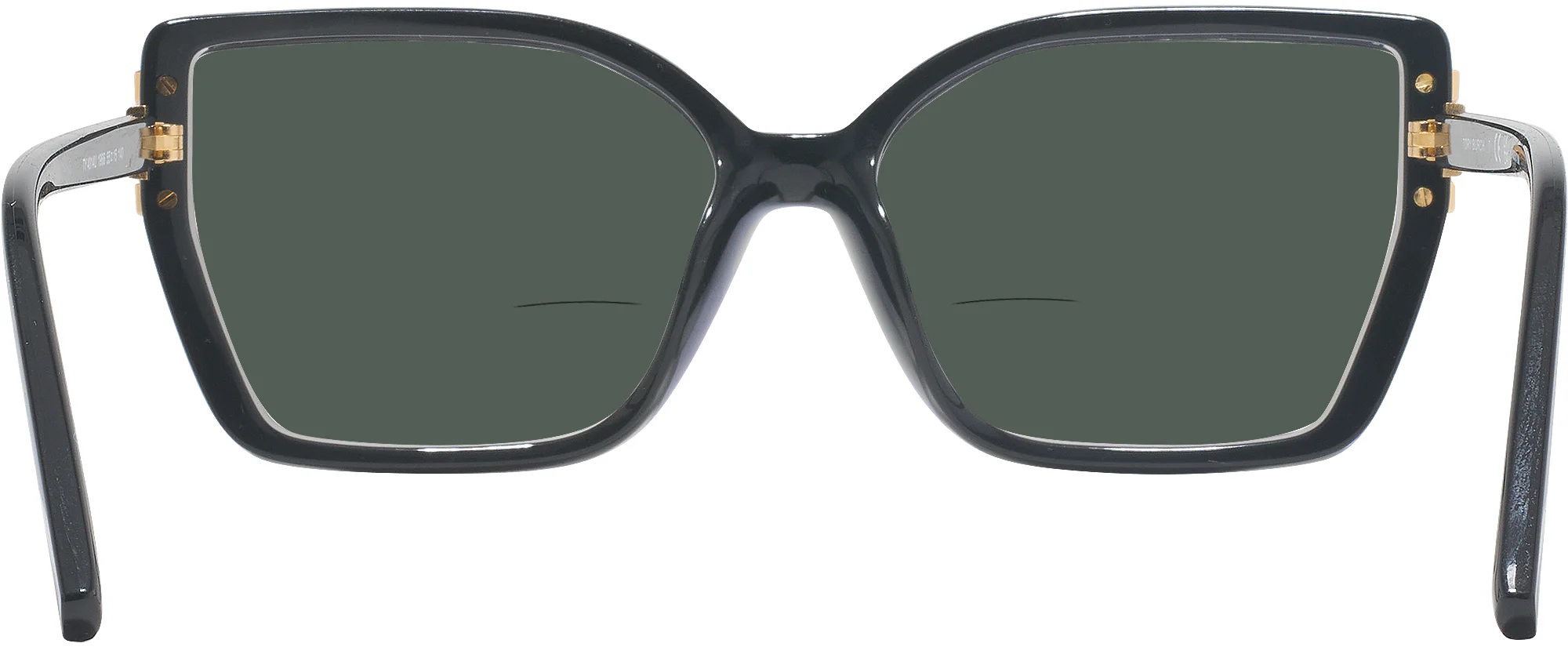 Tory Burch 4014U Bifocal Reading Sunglasses - Image 14