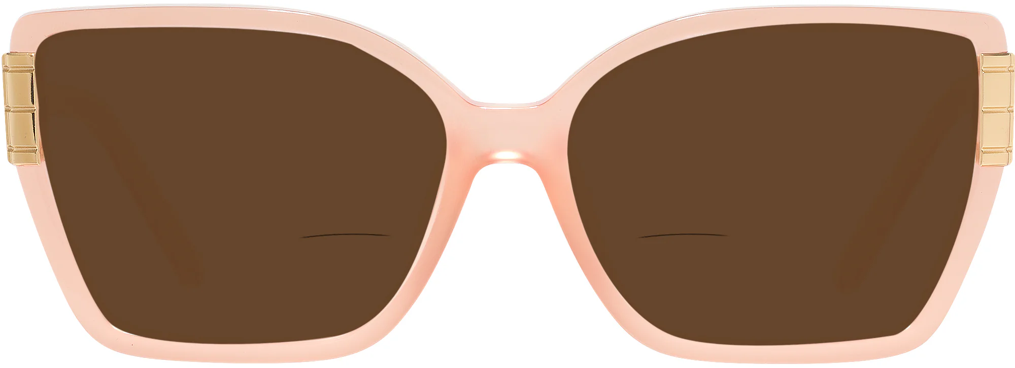 Tory Burch 4014U Bifocal Reading Sunglasses - Image 15