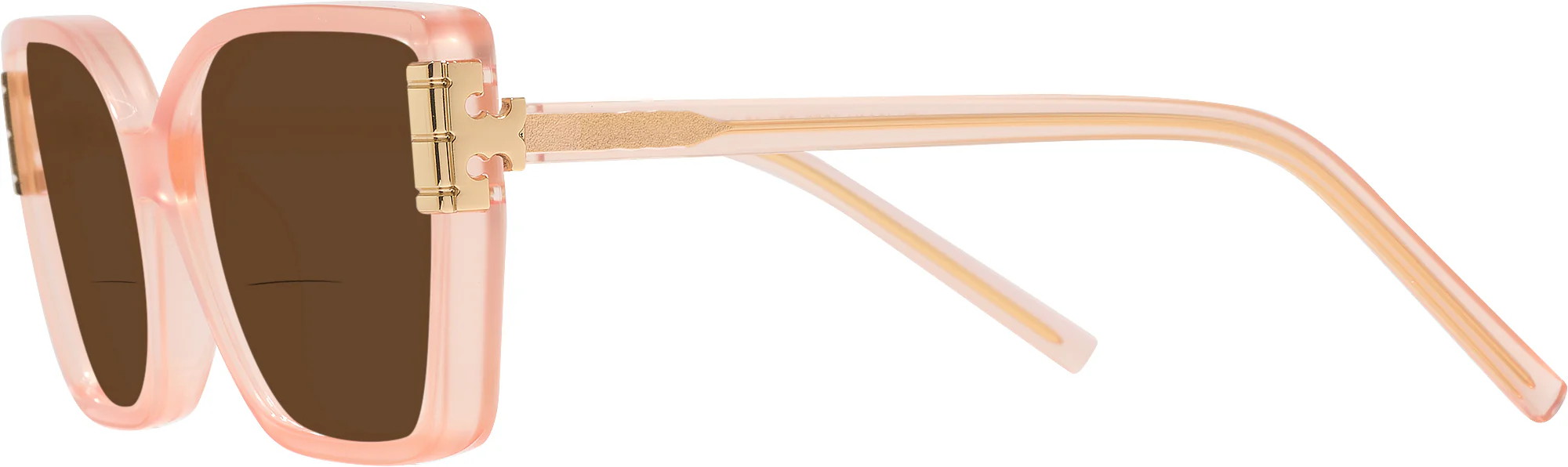Tory Burch 4014U Bifocal Reading Sunglasses - Image 16