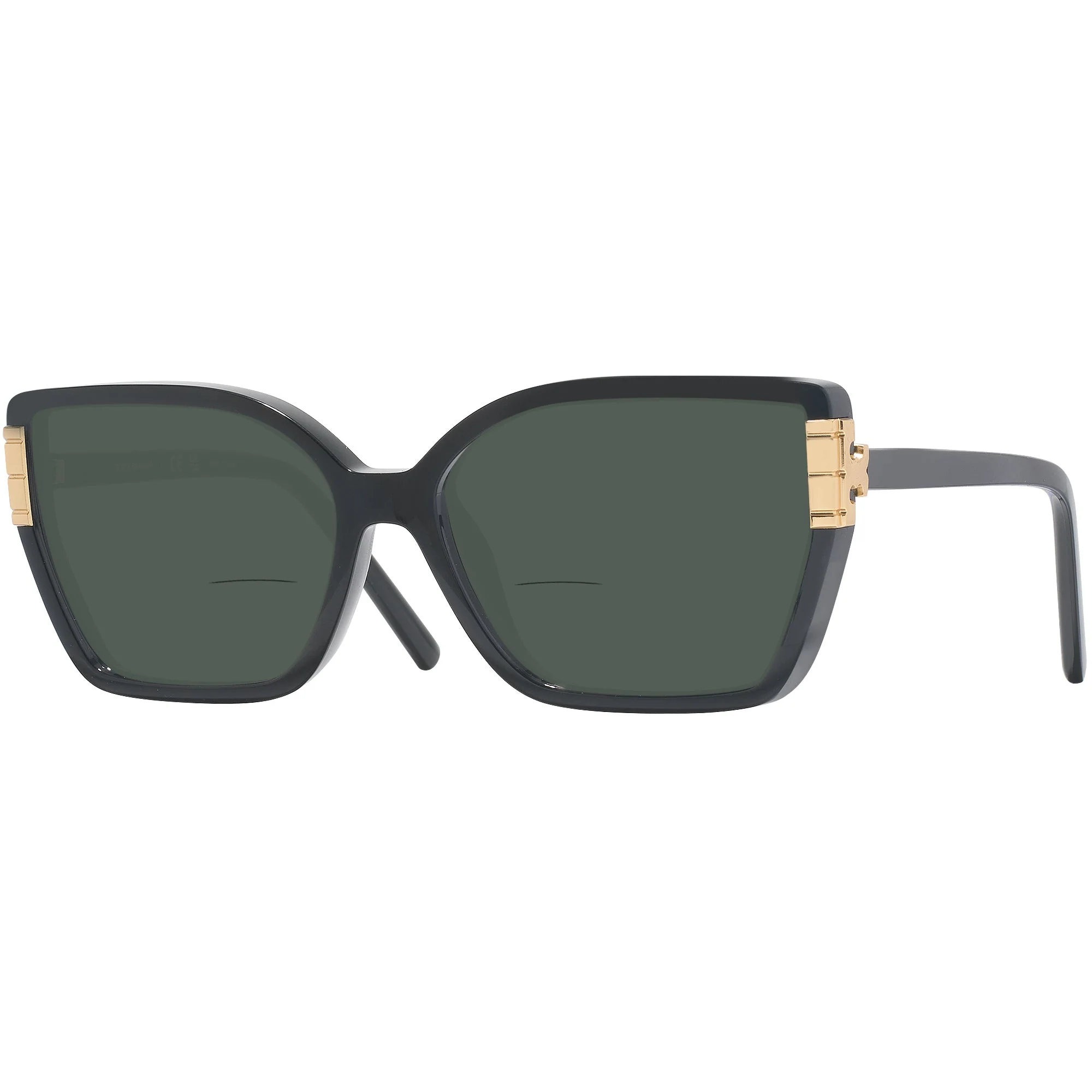 Tory Burch 4014U Bifocal Reading Sunglasses - Image 2