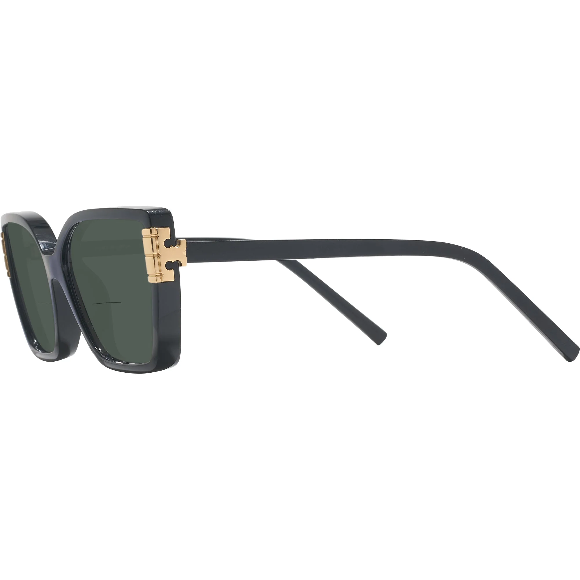 Tory Burch 4014U Bifocal Reading Sunglasses - Image 4