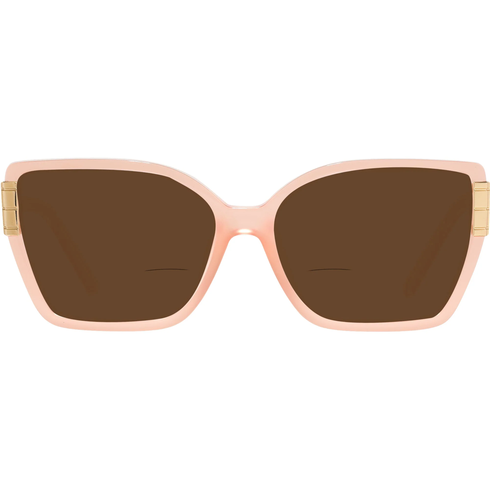 Tory Burch 4014U Bifocal Reading Sunglasses - Image 6