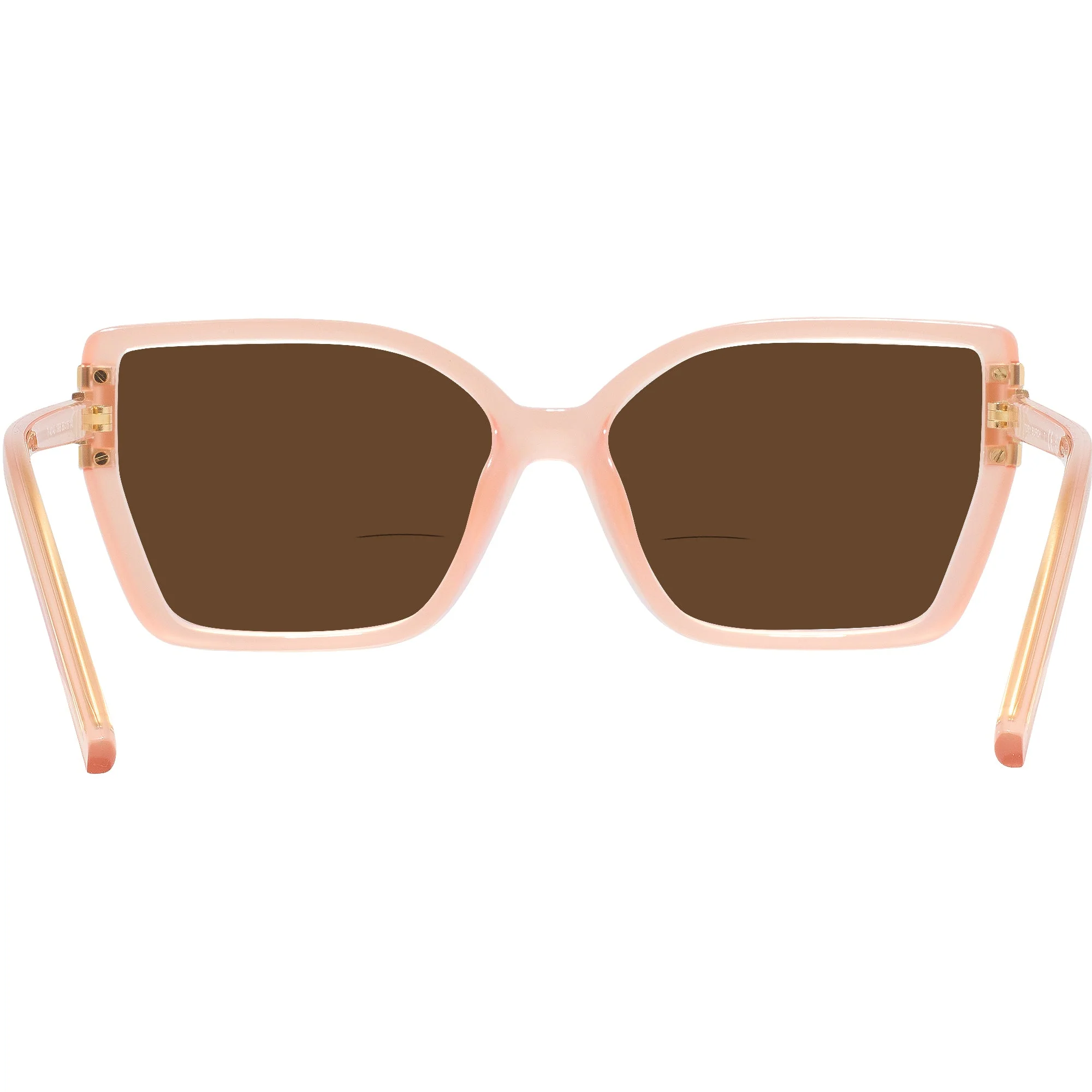 Tory Burch 4014U Bifocal Reading Sunglasses - Image 8