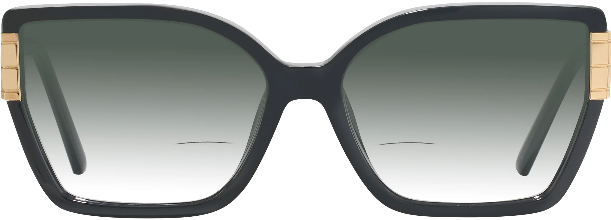 Tory Burch 4014U w/ Gradient Bifocal Reading Sunglasses - Image 11