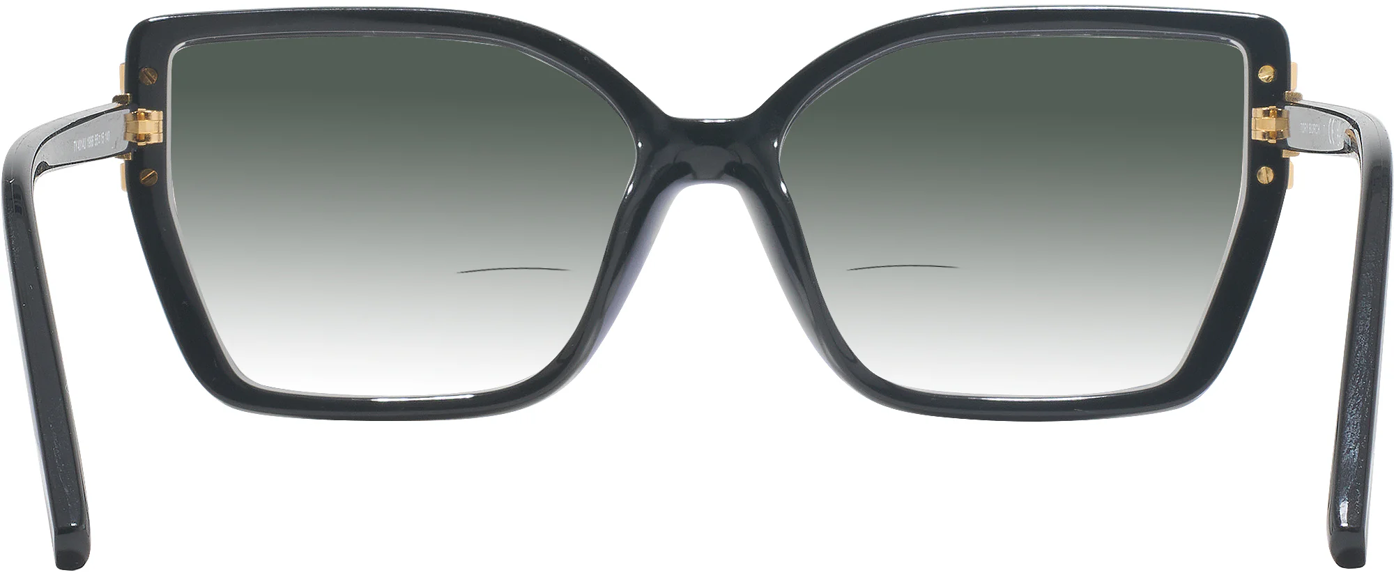 Tory Burch 4014U w/ Gradient Bifocal Reading Sunglasses - Image 13