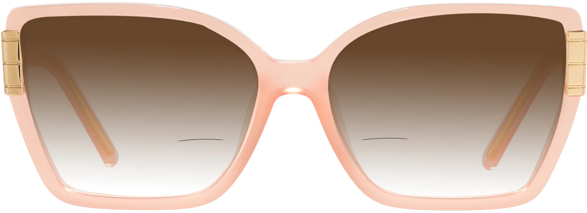Tory Burch 4014U w/ Gradient Bifocal Reading Sunglasses - Image 15
