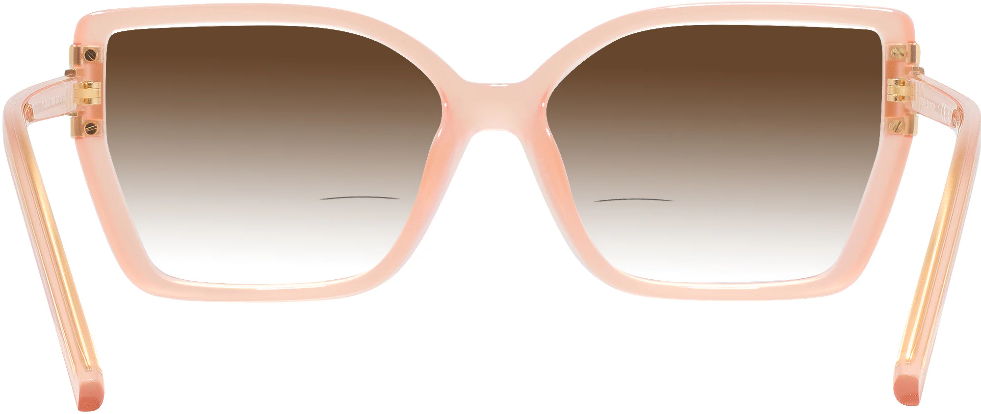 Tory Burch 4014U w/ Gradient Bifocal Reading Sunglasses - Image 17
