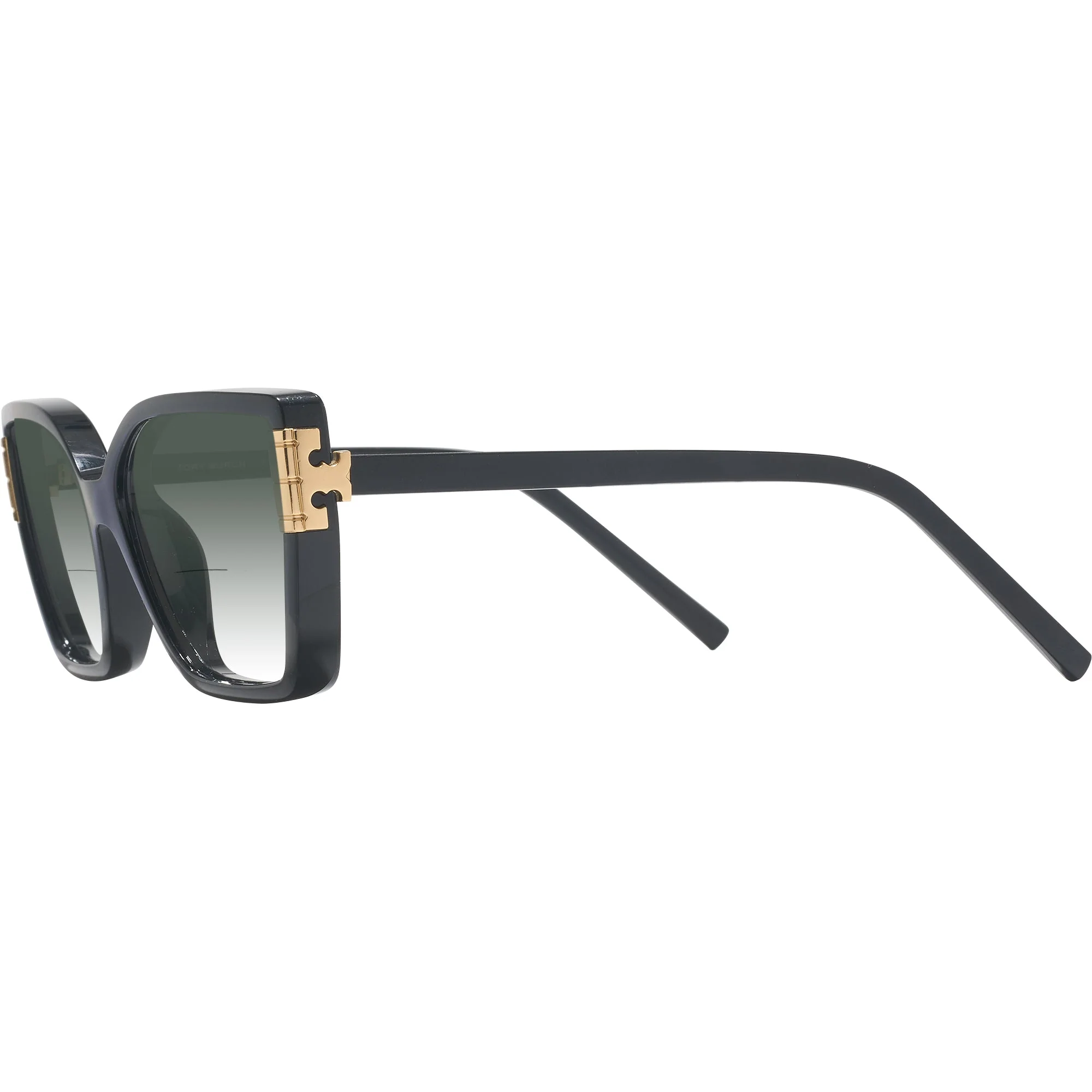 Tory Burch 4014U w/ Gradient Bifocal Reading Sunglasses - Image 3