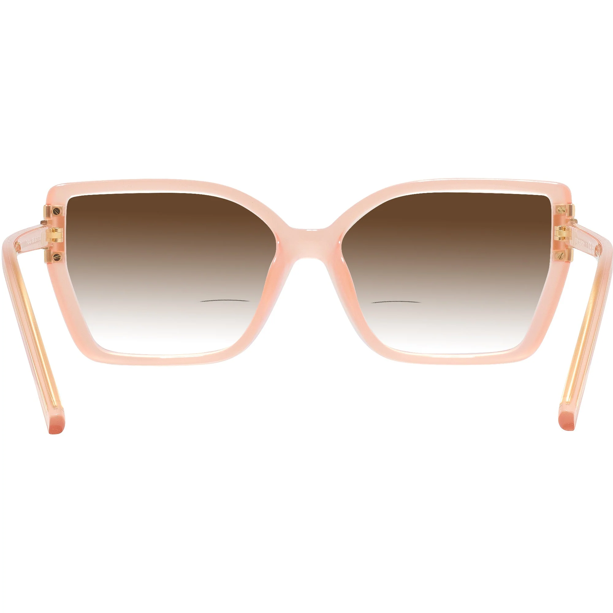 Tory Burch 4014U w/ Gradient Bifocal Reading Sunglasses - Image 8