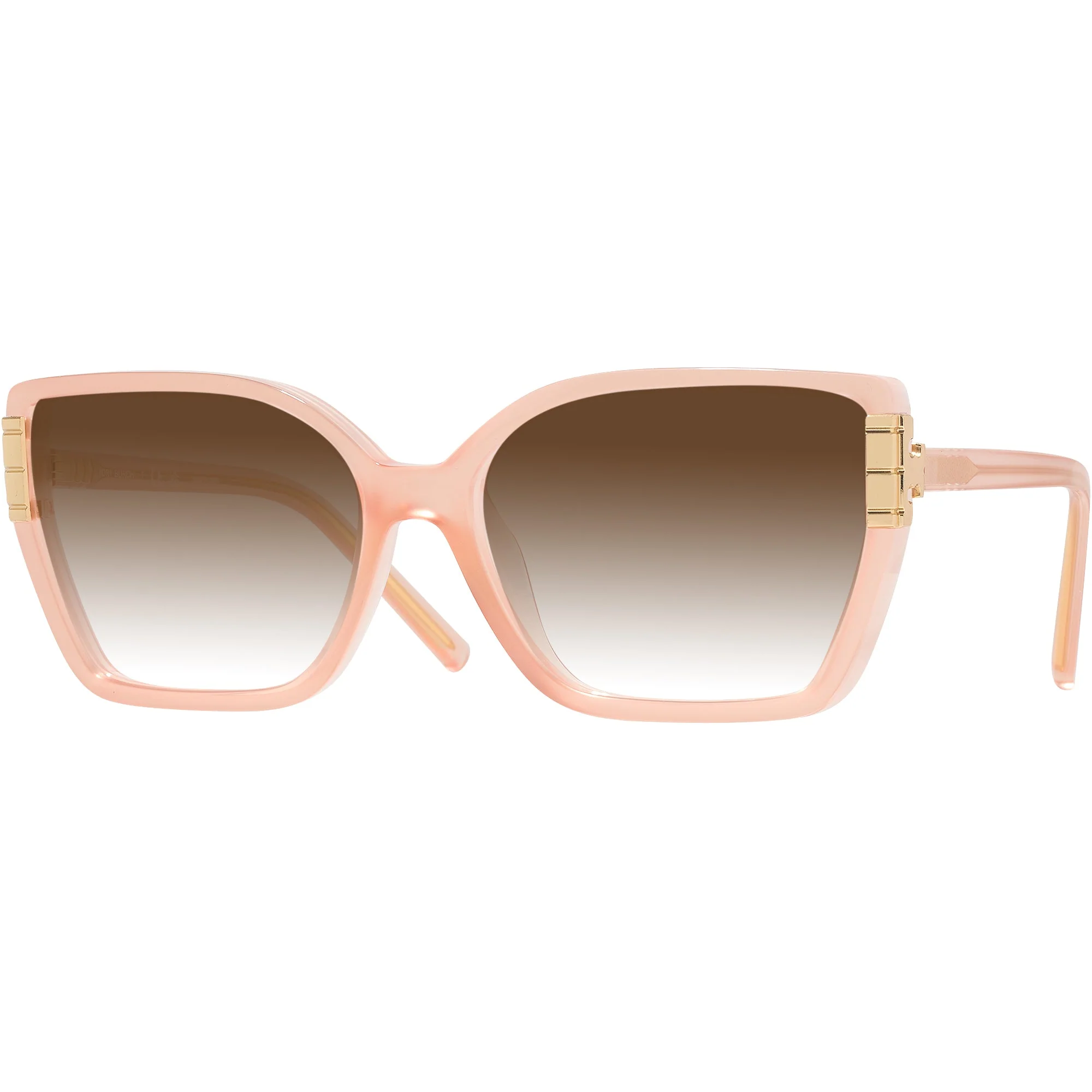 Tory Burch 4014U w/ Gradient Progressive Reading Sunglasses