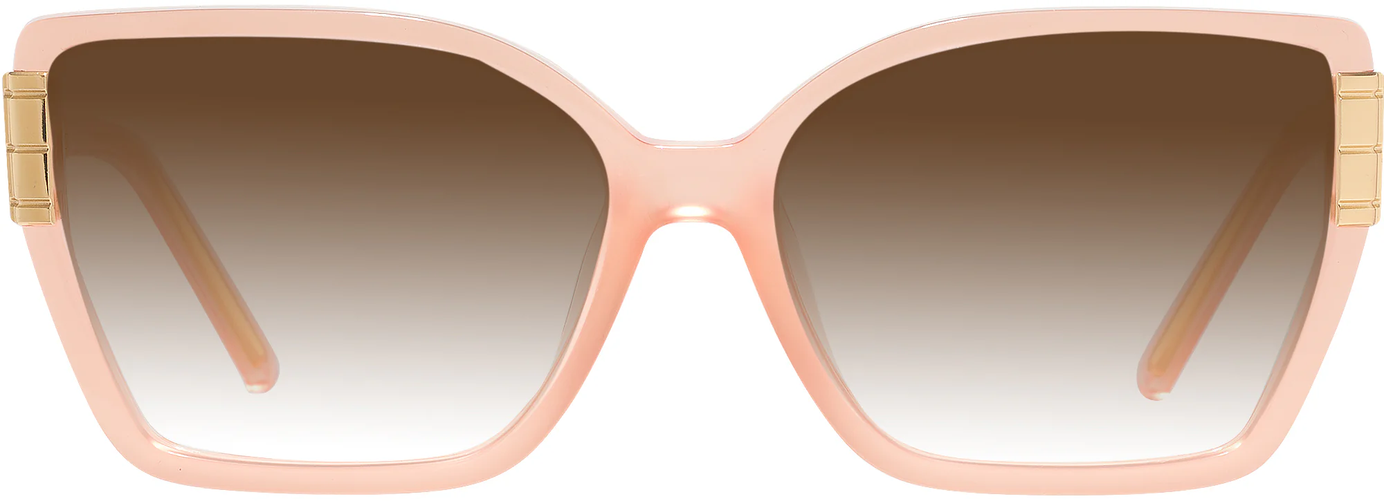 Tory Burch 4014U w/ Gradient Progressive Reading Sunglasses - Image 15