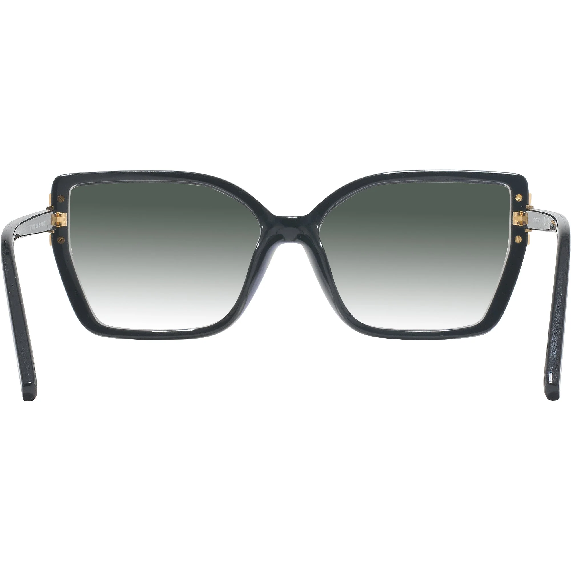 Tory Burch 4014U w/ Gradient Progressive Reading Sunglasses - Image 5