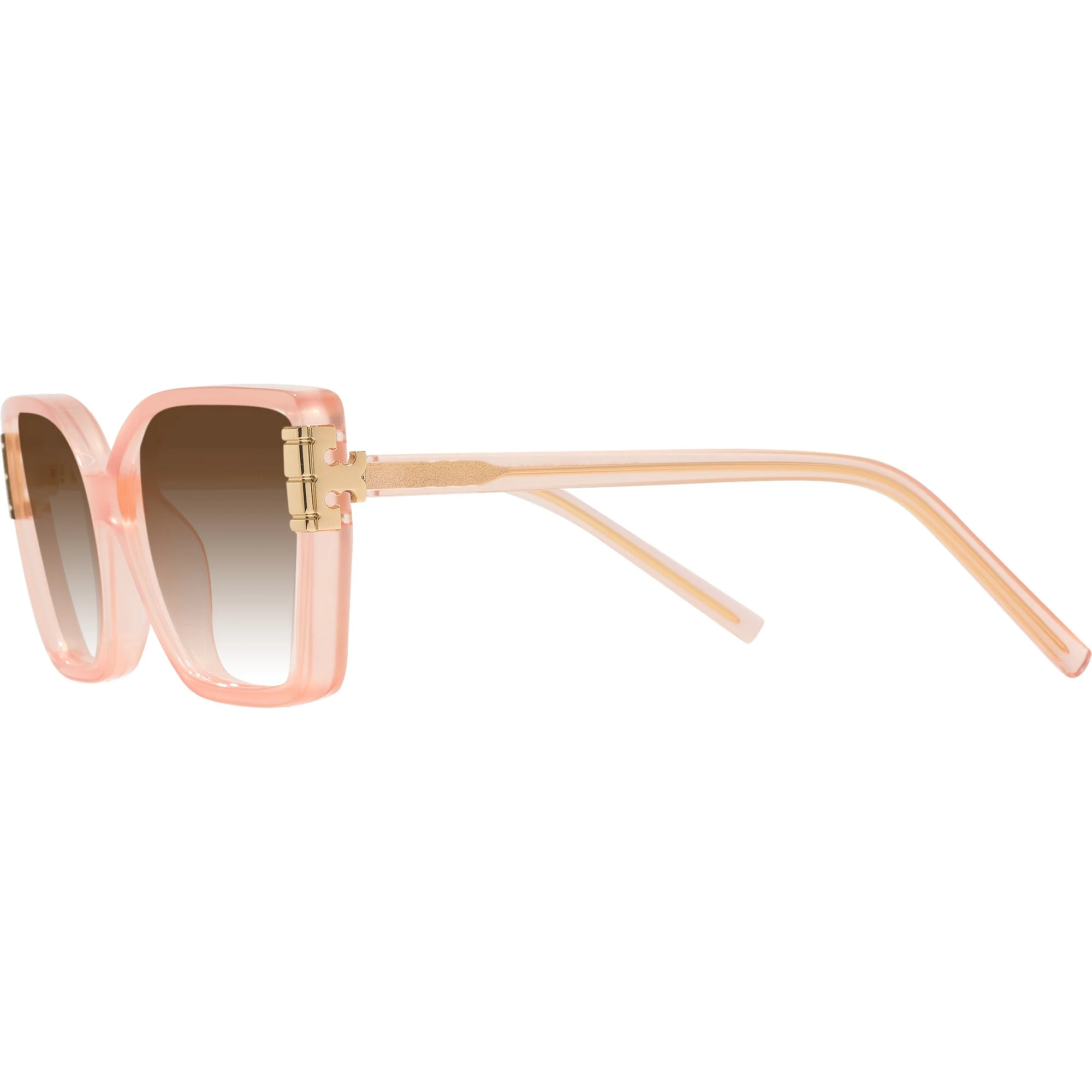 Tory Burch 4014U w/ Gradient Progressive Reading Sunglasses - Image 7