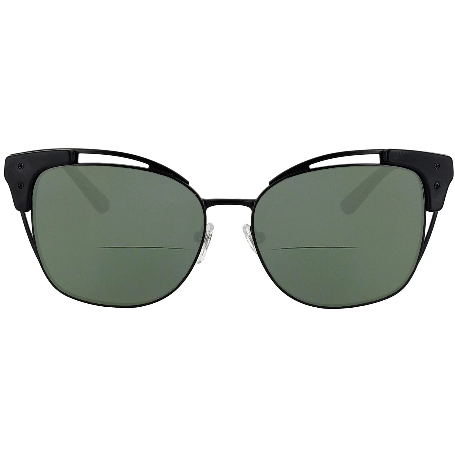Tory Burch 6049 Bifocal Reading Sunglasses - Image 11