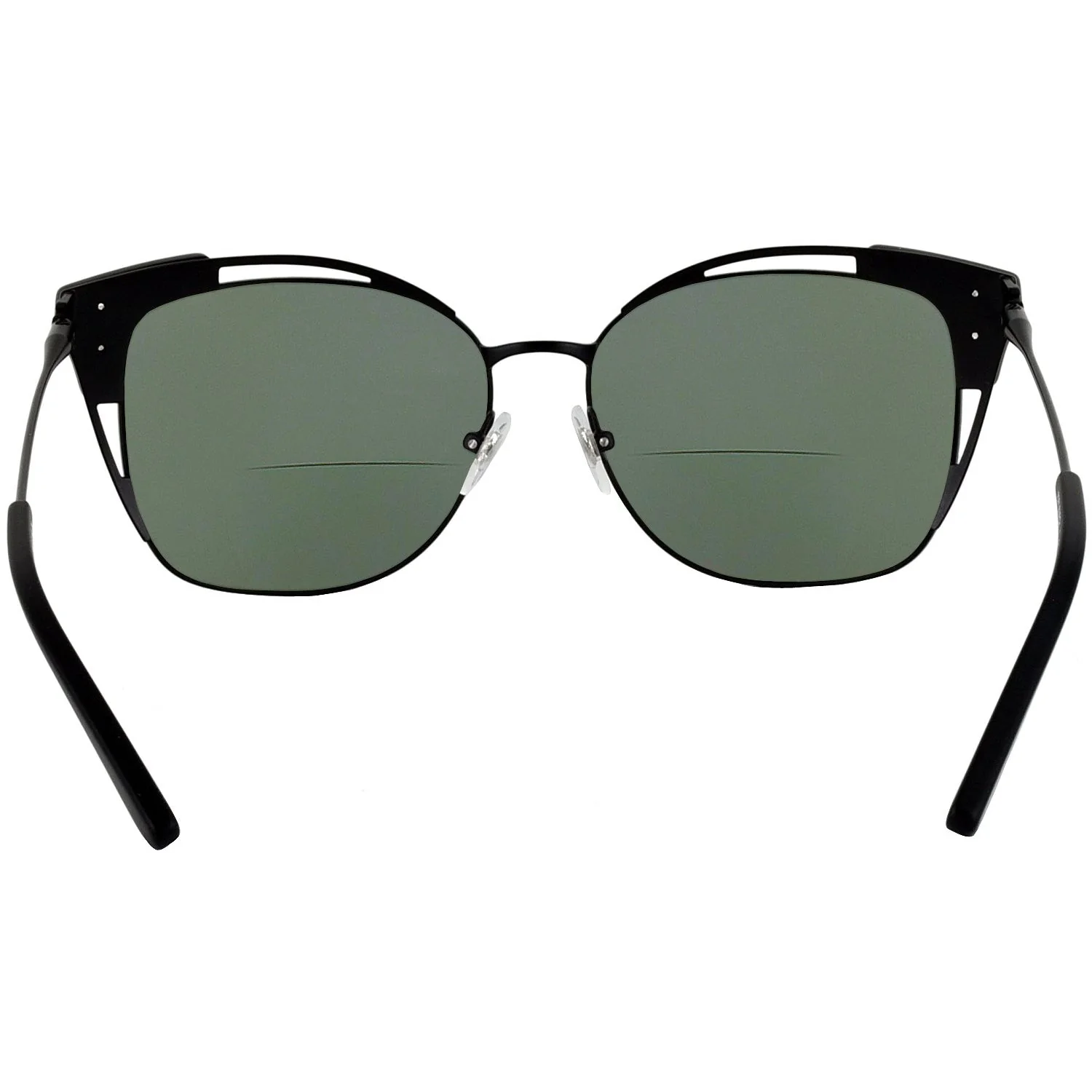 Tory Burch 6049 Bifocal Reading Sunglasses - Image 4