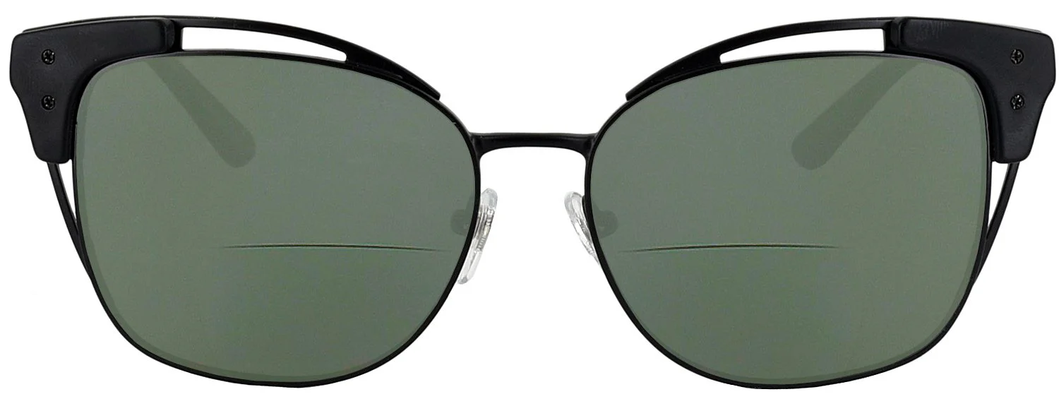 Tory Burch 6049 Bifocal Reading Sunglasses - Image 7