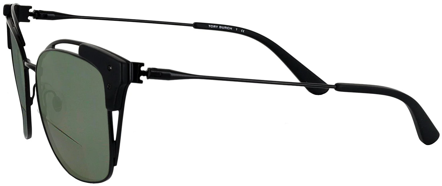 Tory Burch 6049 Bifocal Reading Sunglasses - Image 8
