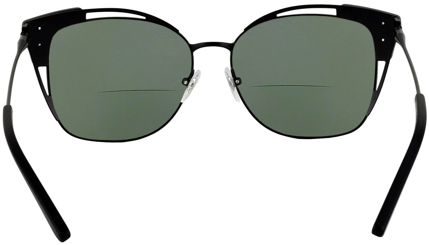 Tory Burch 6049 Bifocal Reading Sunglasses - Image 9