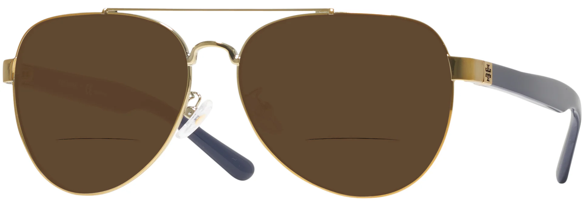 Tory Burch 6070 Bifocal Reading Sunglasses