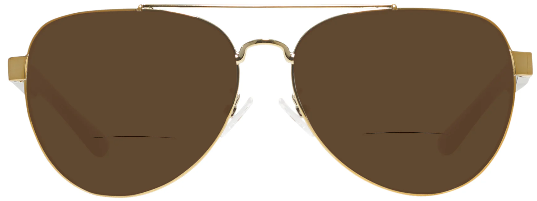 Tory Burch 6070 Bifocal Reading Sunglasses - Image 2