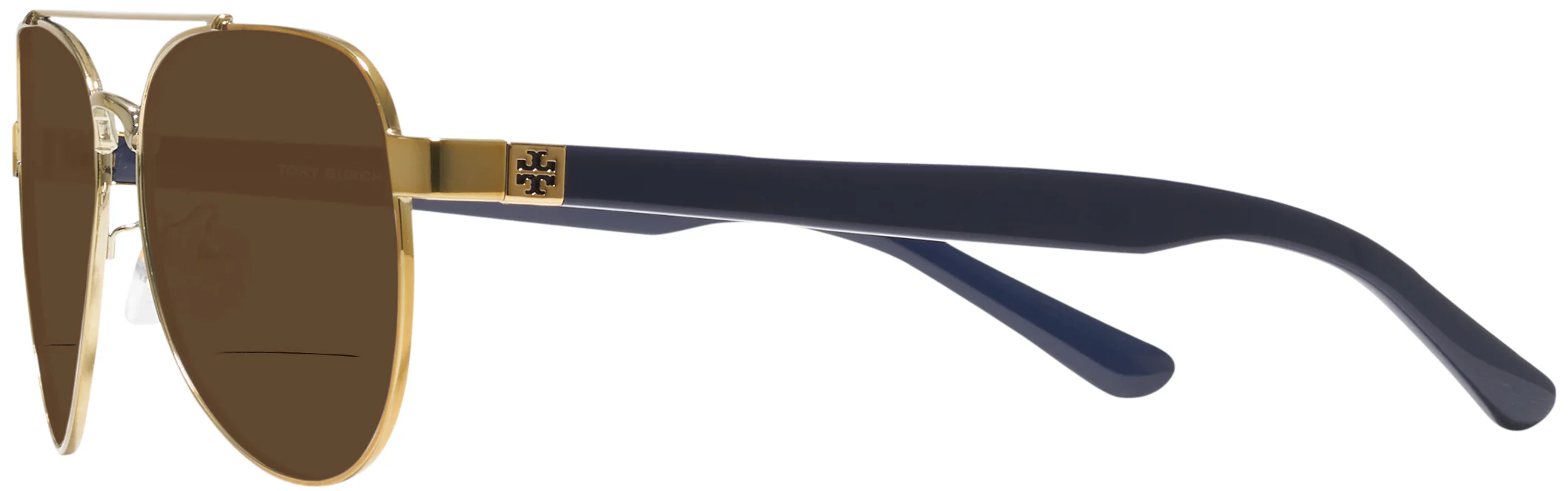 Tory Burch 6070 Bifocal Reading Sunglasses - Image 3